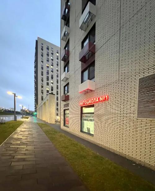 Автошкола на Черкизовской