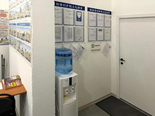 Автошкола на Черкизовской