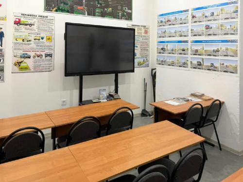 Автошкола на Черкизовской