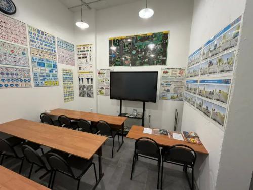 Автошкола на Черкизовской