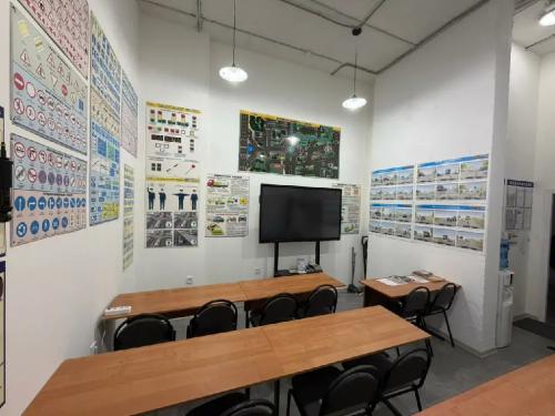 Автошкола на Черкизовской