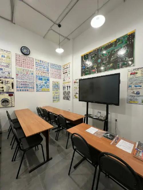 Автошкола на Черкизовской