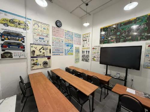 Автошкола на Черкизовской