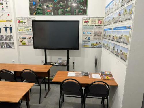 Автошкола на Черкизовской