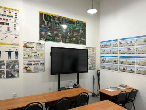 Автошкола на Черкизовской