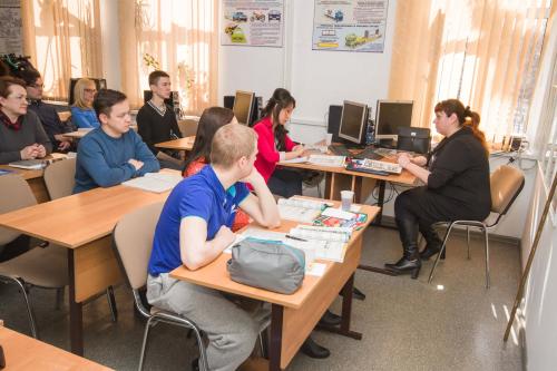 Занятия по оказанию первой медицинской помощи